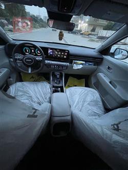 هيونداي كونا